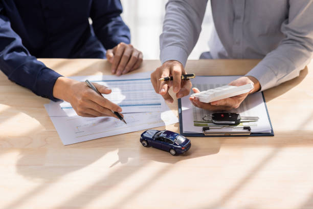 Car insurance options for Pierce City residents